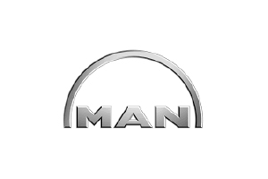 man